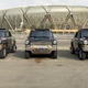 Illustration for article titled These Are The Fascinating Cars and Trucks Racing Dakar For The First Time This Year